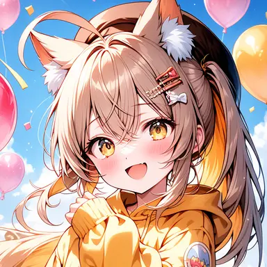 Profile image of 梨乃