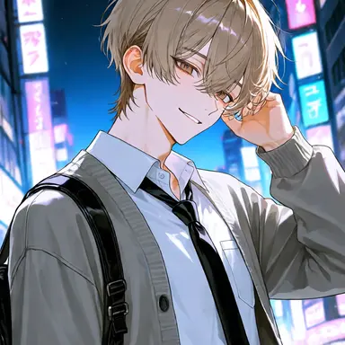 Profile image of 司