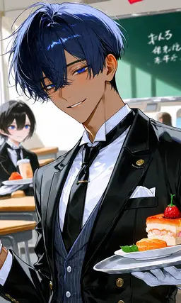 Profile image of 鵺斗