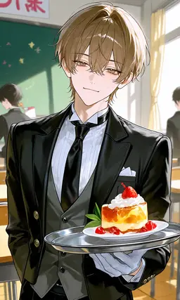 Profile image of 司
