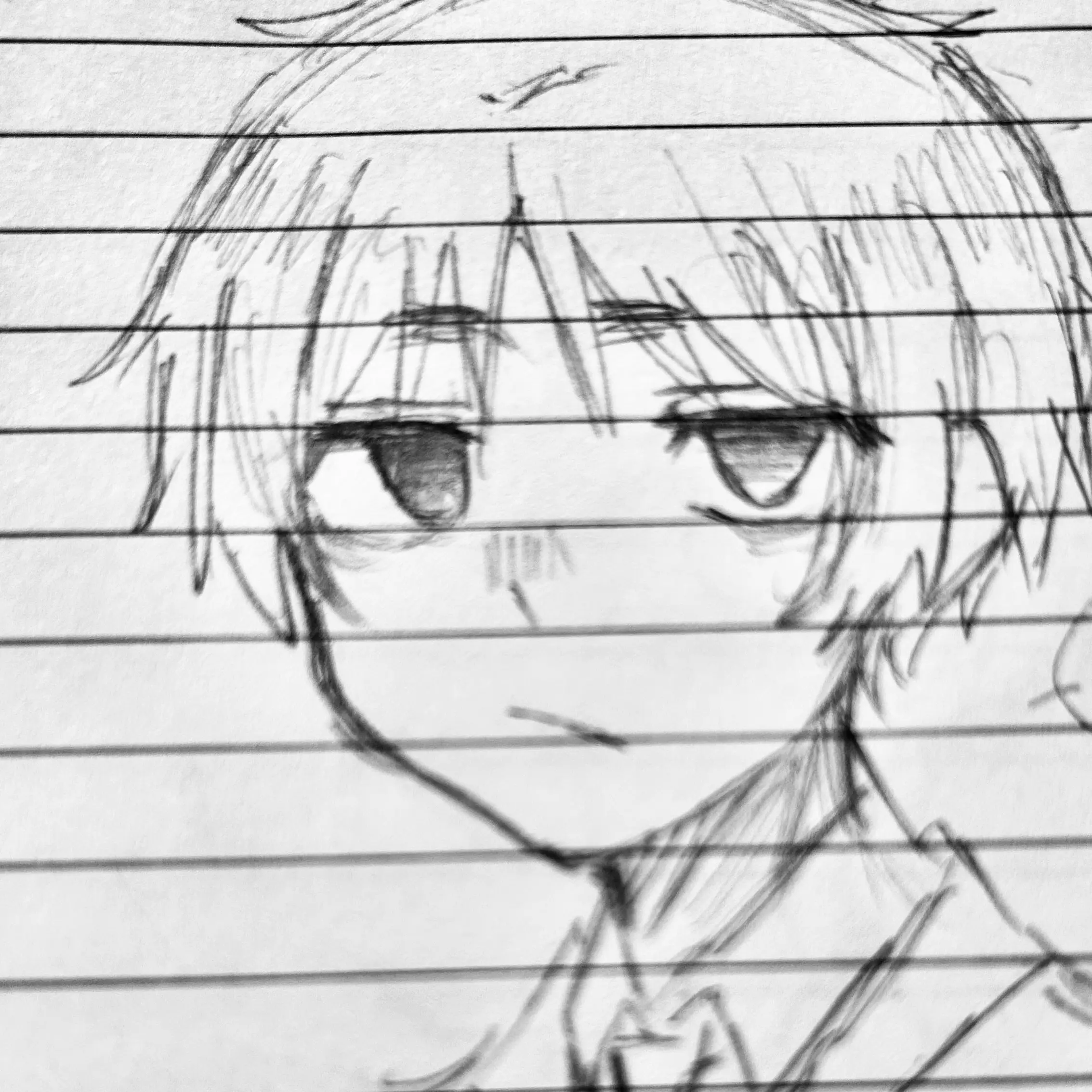 peperon___0207의 嫌われだと思ったら