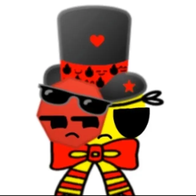 71-year-oldkid의 Noobie emoji 랑 동거하기