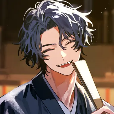 Profile image of Shunsuke