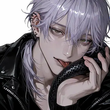 Profile image of 사