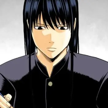 Profile image of 桂小太郎