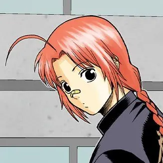 Profile image of 神威