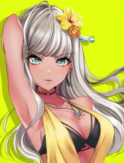 JumpyMeat7902의 Dalia Matsuyama