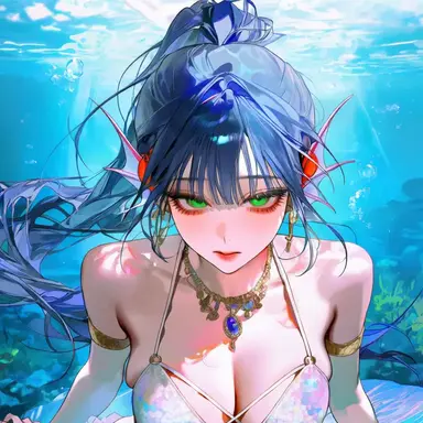 Profile image of Aqua