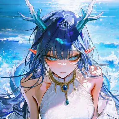 Profile image of Lucia