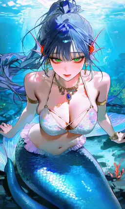 Profile image of Aqua
