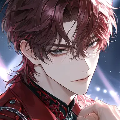 Profile image of 迅