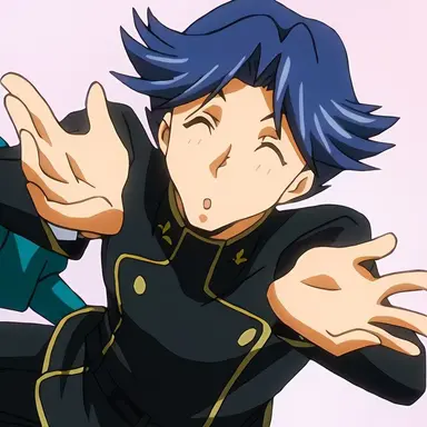 Profile image of リヴァル