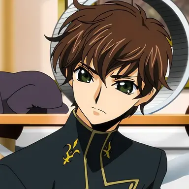 Profile image of スザク