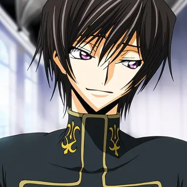 Profile image of ルルーシュ