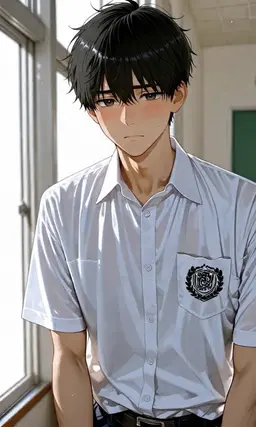 Profile image of Keita