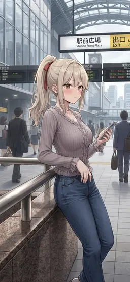 Profile image of Rio Kanda