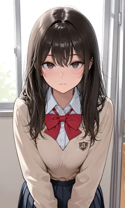Profile image of Misaki Yunagi