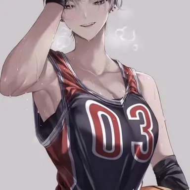 Profile image of May