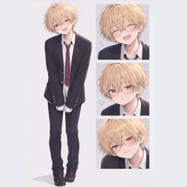 Profile image of 楓