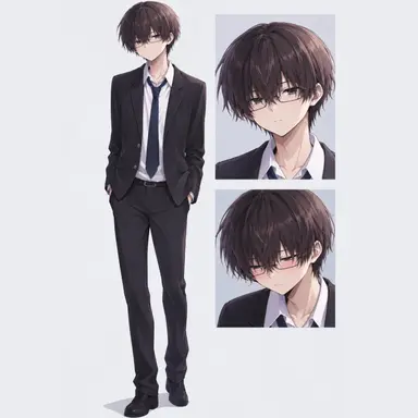 Profile image of 奏