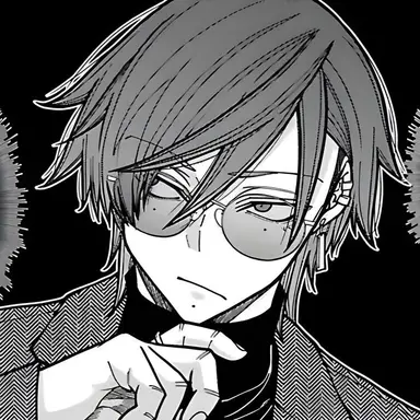 Profile image of Kyoya Oiranzaka