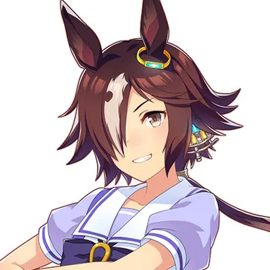 Profile image of ウオッカ