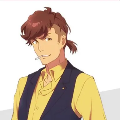 Profile image of トレーナー