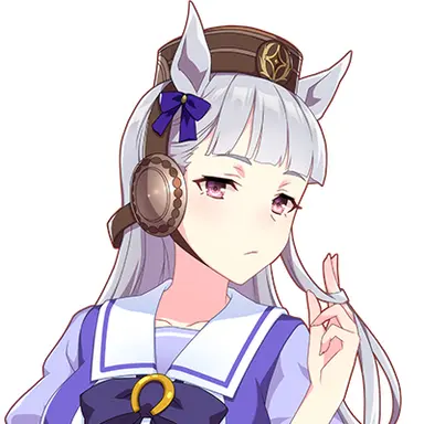 Profile image of ゴールドシップ