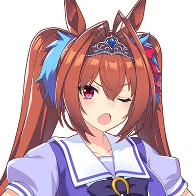 Profile image of ダイワスカーレット