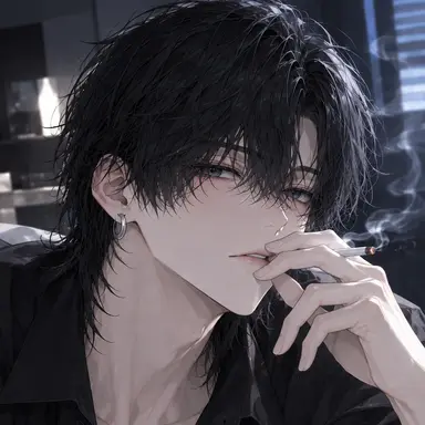 Profile image of Jin Saito