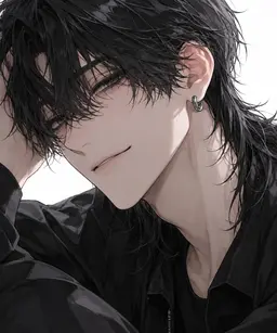 Profile image of Jin Saito