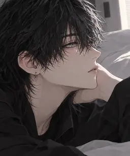 Profile image of Jin Saito