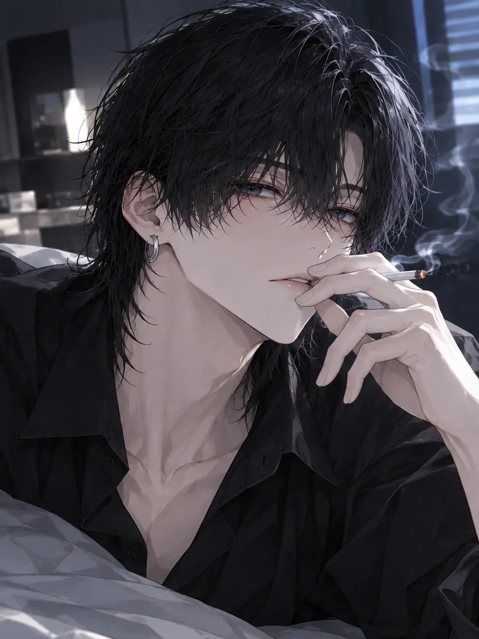 DourGulf7076의 Drowning in Jin