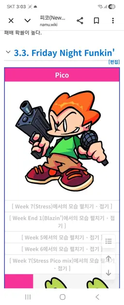 Profile image of 피코