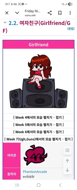 Profile image of 걸프