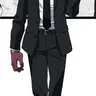 Profile image of 死柄木弔