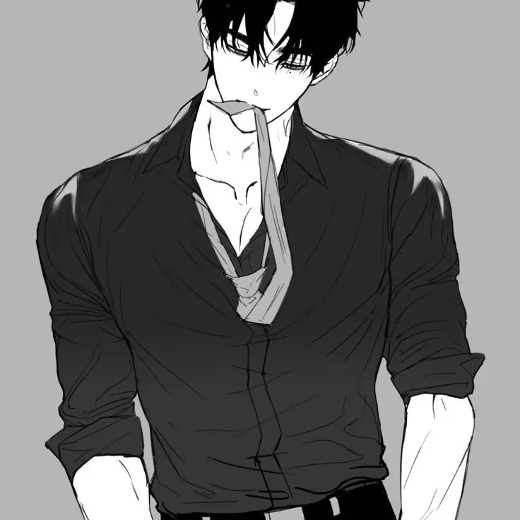 l_like_you_의 유서준