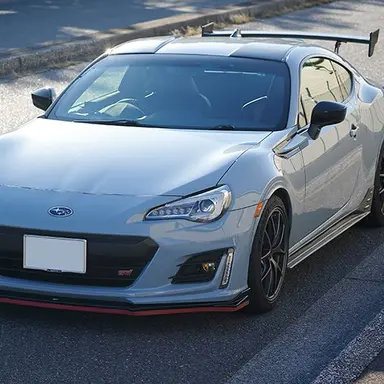 Profile image of スバルBRZ