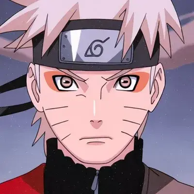 FoulNoise4808의 Naruto Verse