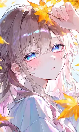 Profile image of 紅葉