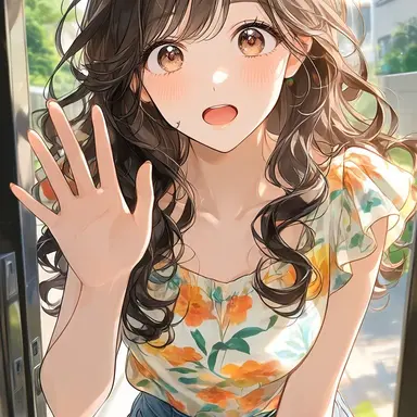Profile image of Delia