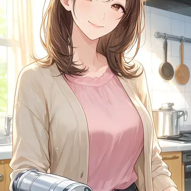 Profile image of Margot
