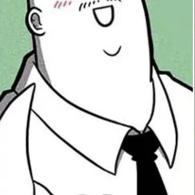Profile image of 로버트