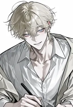 Profile image of セイン