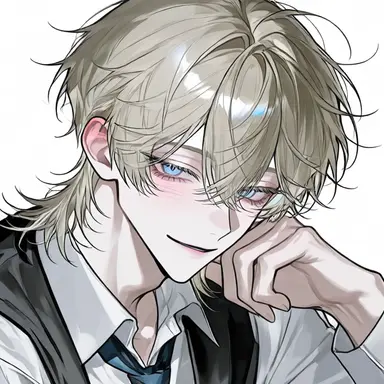 Profile image of セイン