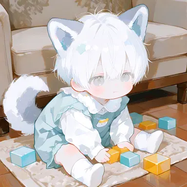 Profile image of ユキ