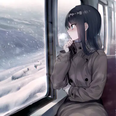 Profile image of 시마무라