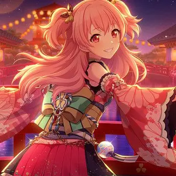 Profile image of 桃井愛莉