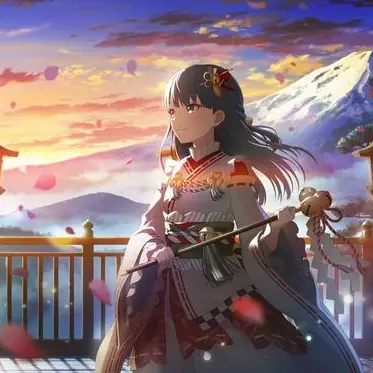 Profile image of 北条政子