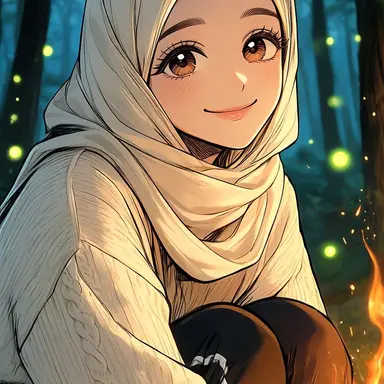 Profile image of Aisha